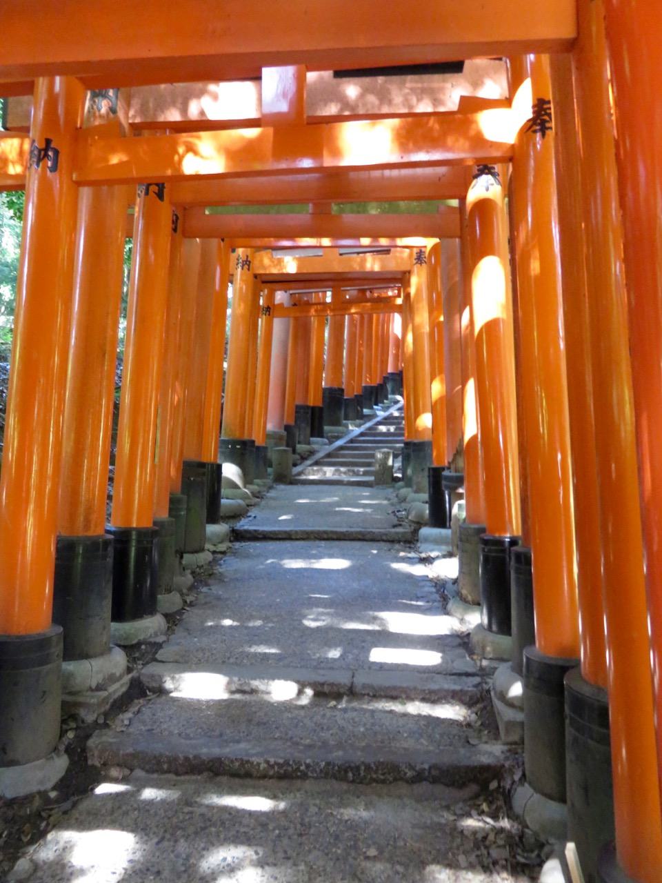 Fushimi Inari Taisha