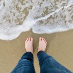 Strand von Tottori